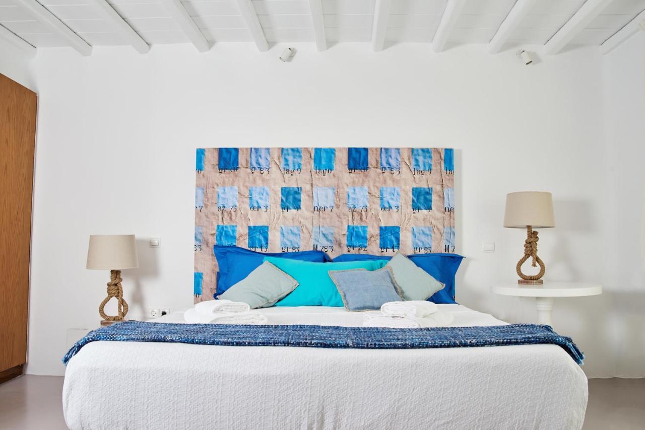 Villa Etcetera Villa Elia (Mykonos)