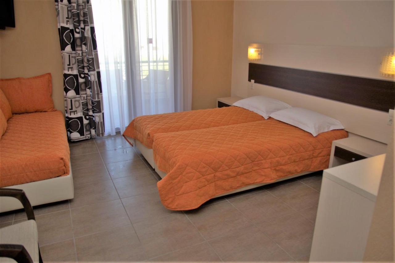 Apartment Alexander *