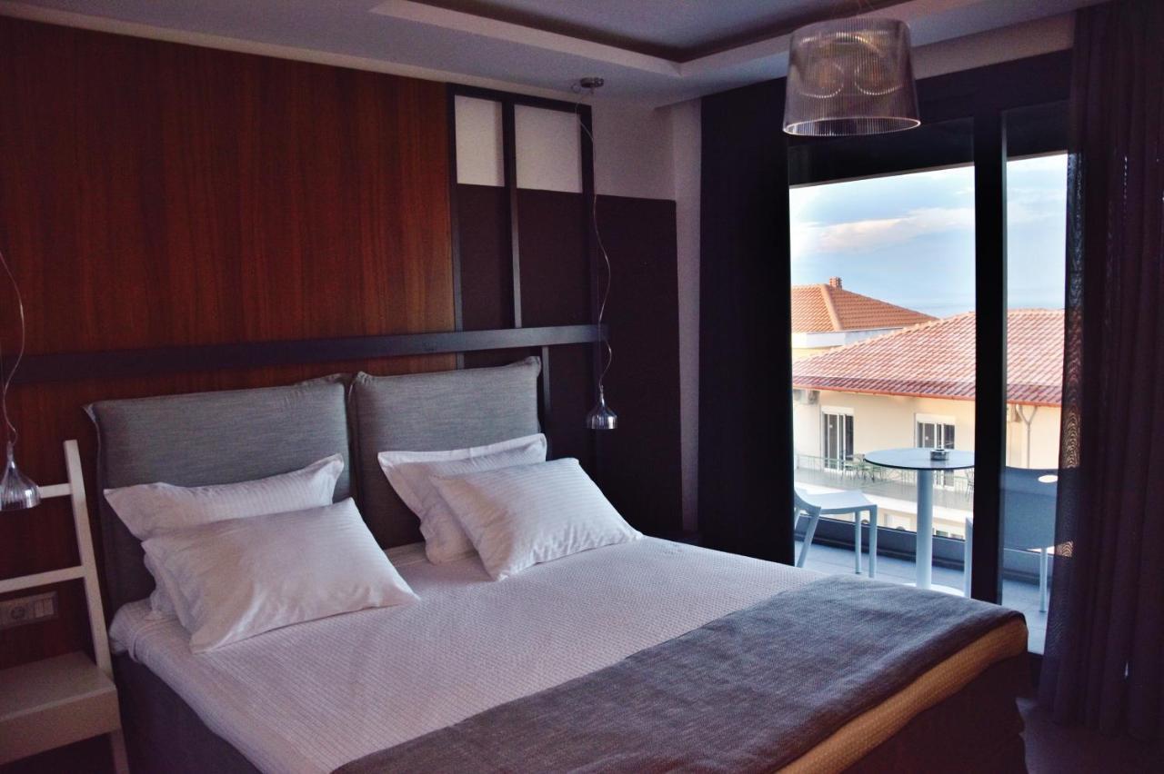 Apartment Alexander Stavros (Thessaloniki)