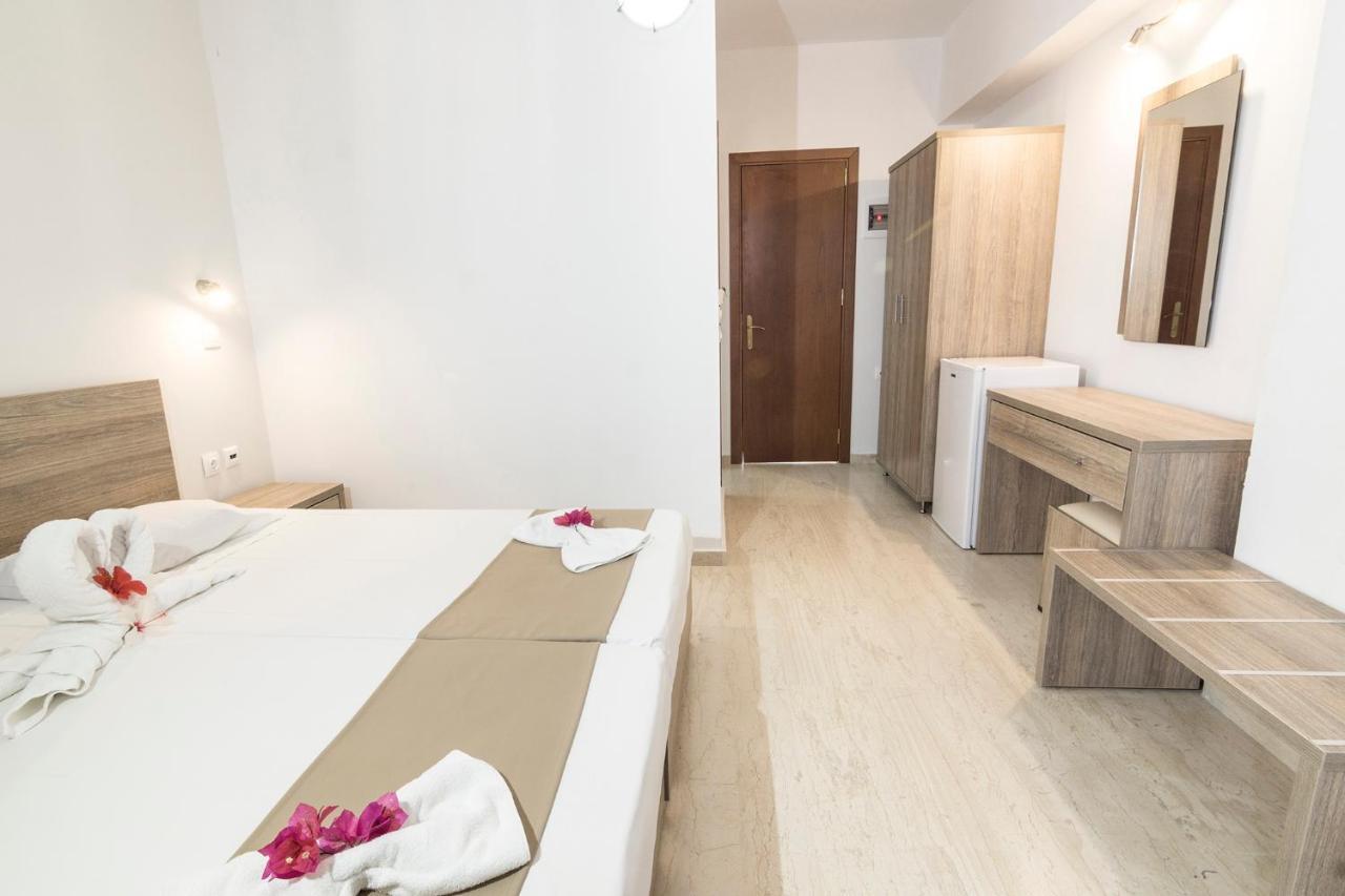 Hotel Tivoli Faliraki