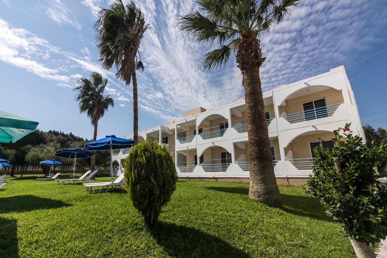 Hotel Tivoli