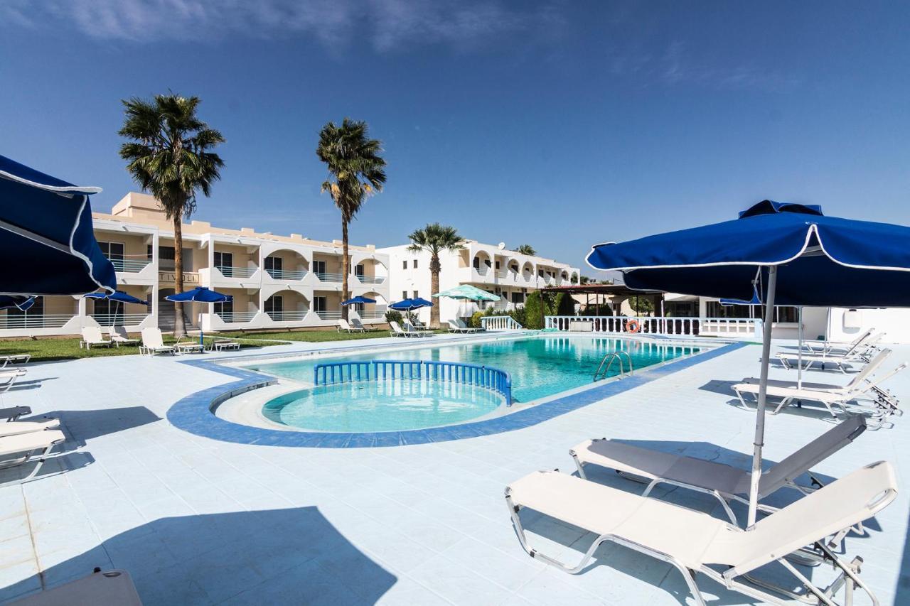 Hotel Tivoli