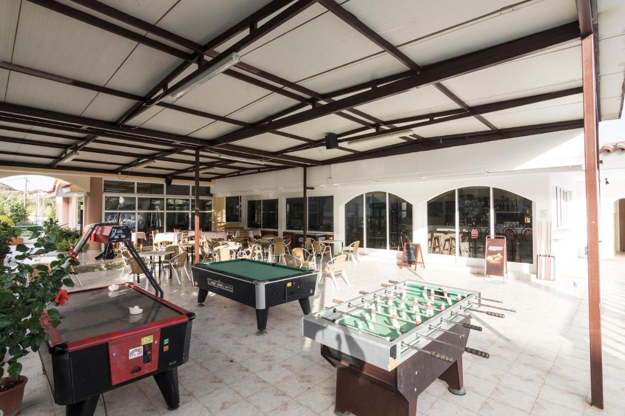 Tivoli Hotel Faliraki
