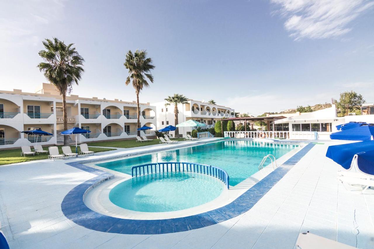 Hotel Tivoli 3*