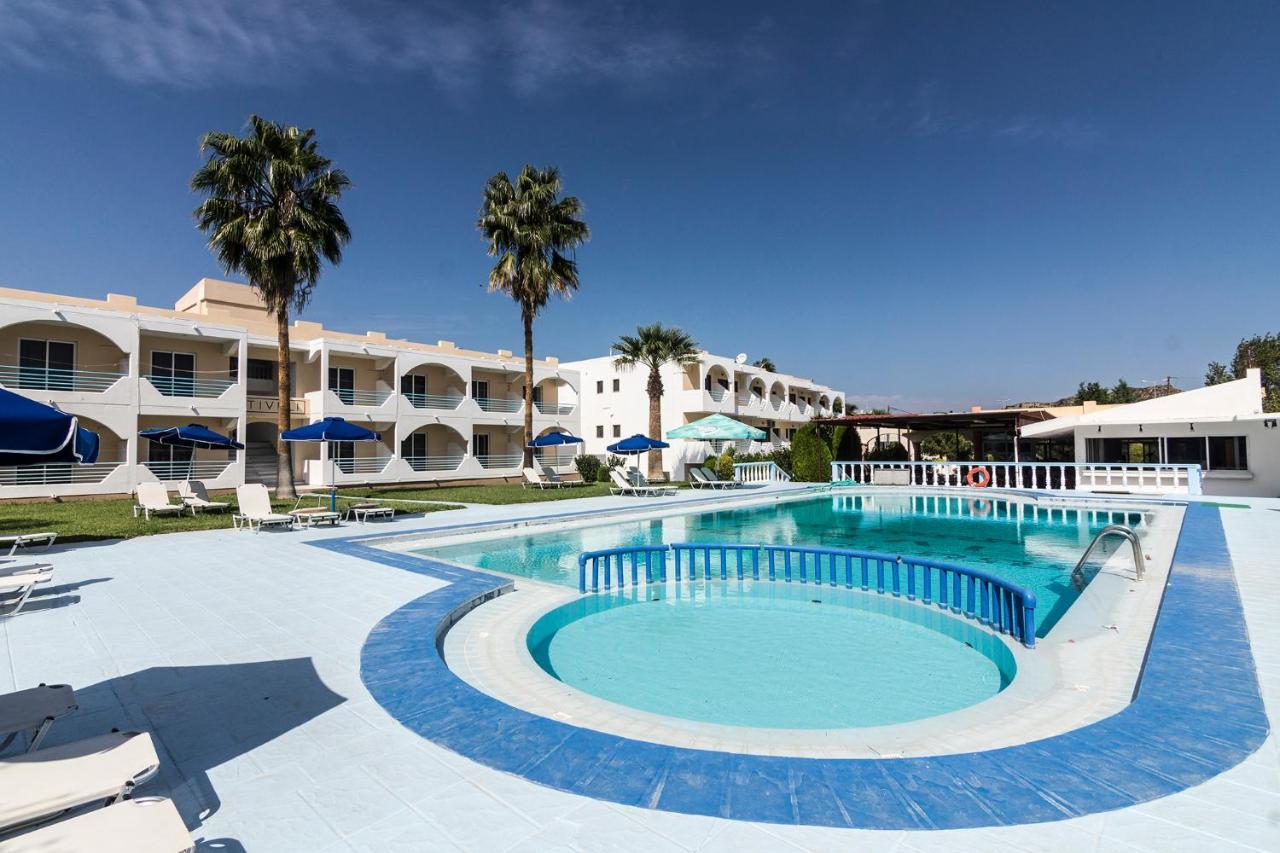 Tivoli Hotel Faliraki