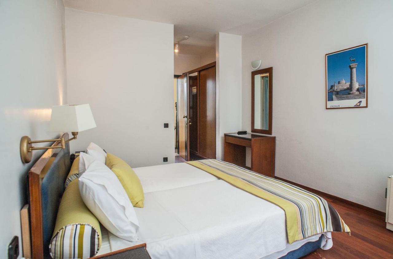 Hotel Aigli 2*