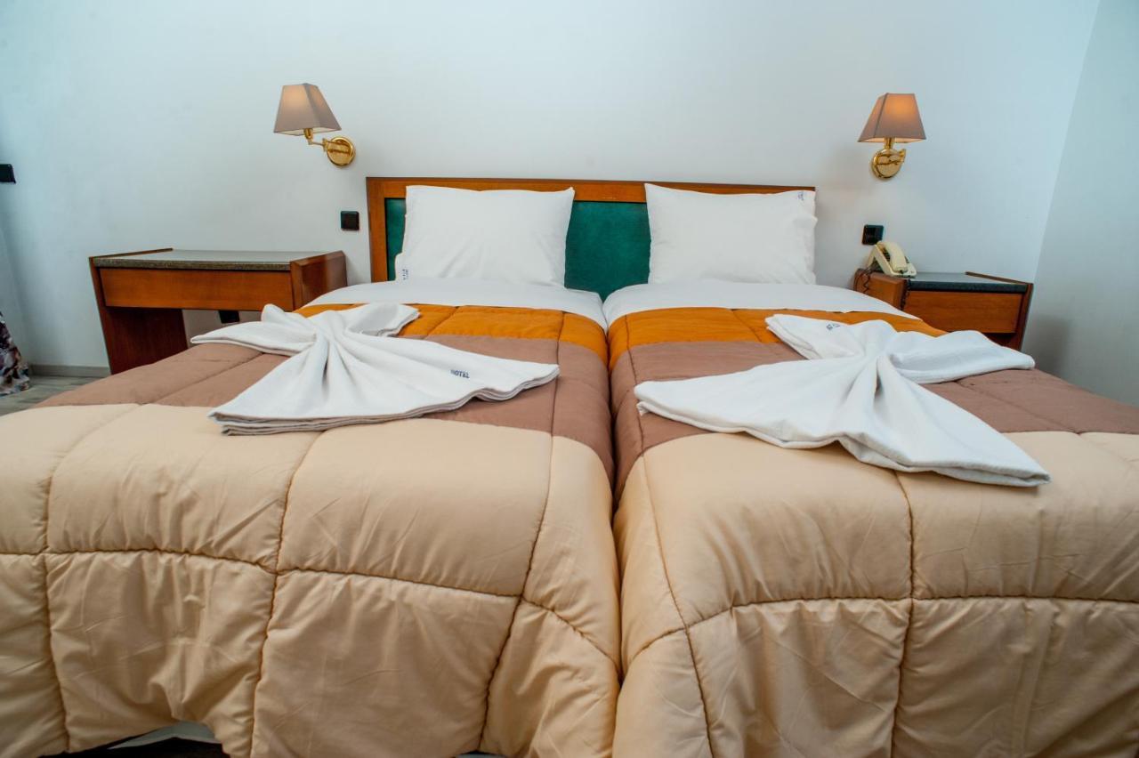Aigli Hotel Peraia (Thessaloniki)
