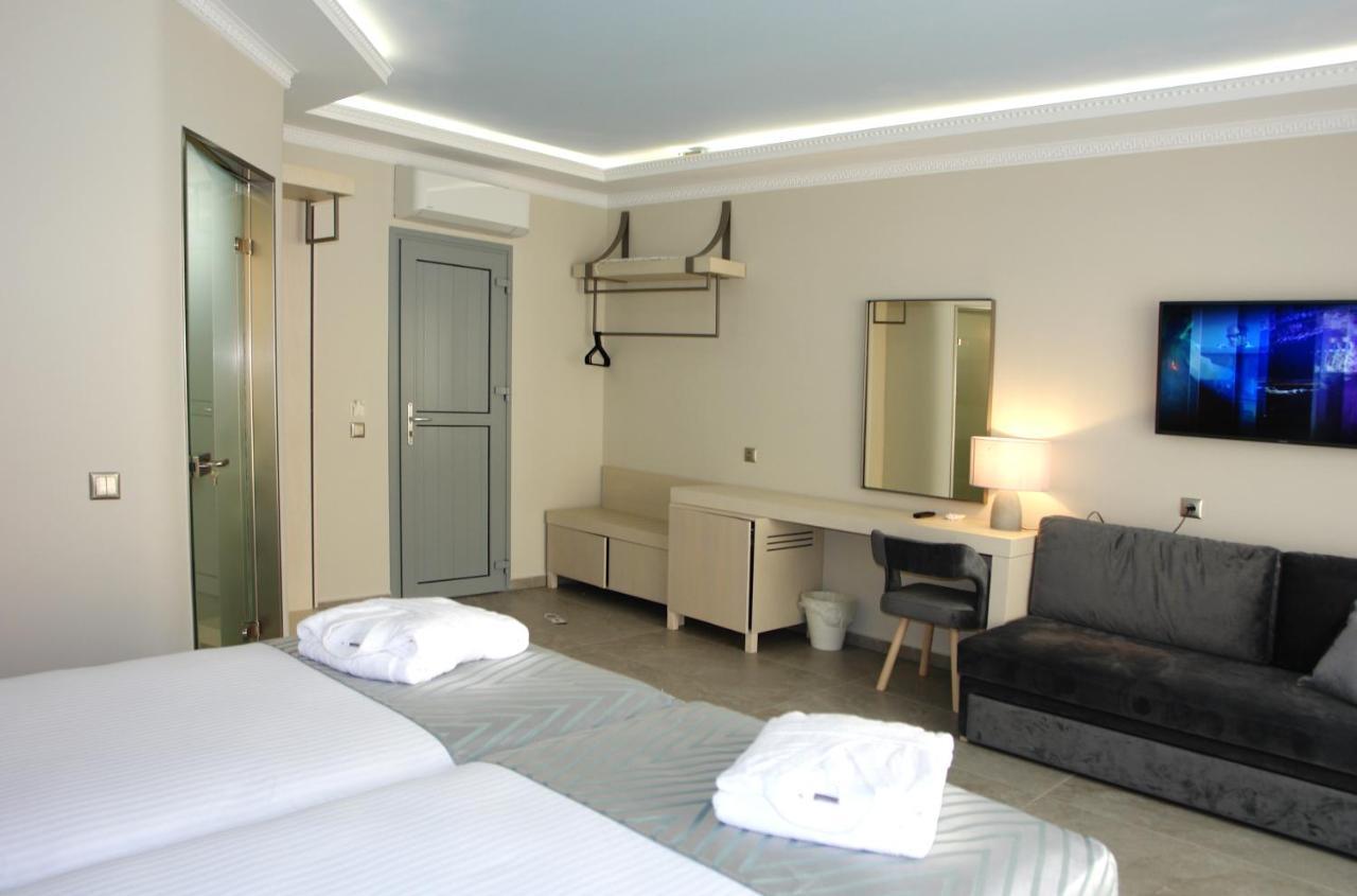 Sunway Kallithea (Chalkidiki)
