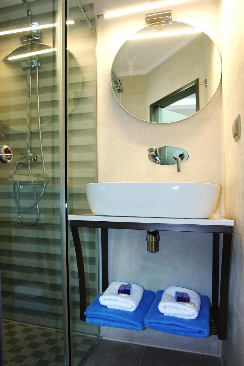 Sunway 3* Kallithea (Chalkidiki)