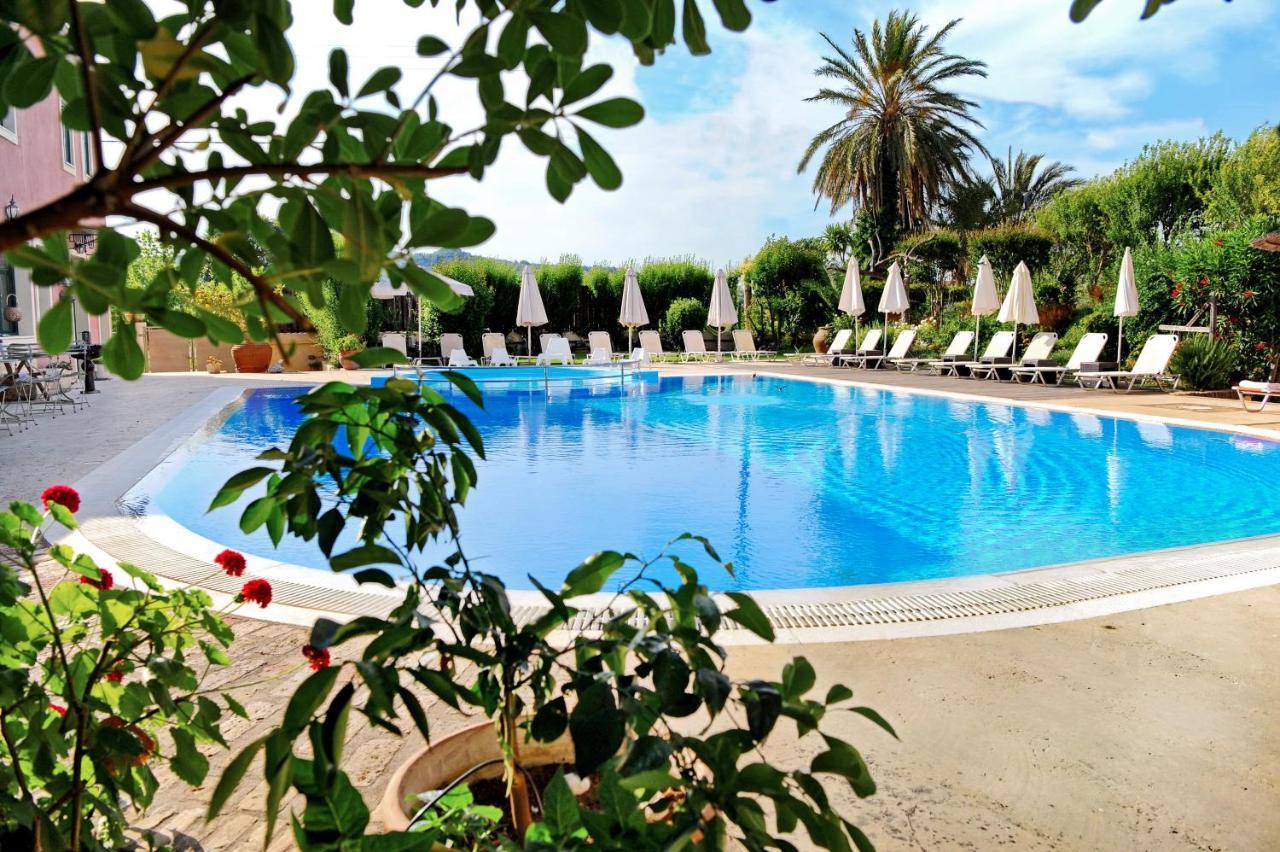 Alkyon & Lygia (Lefkada)
