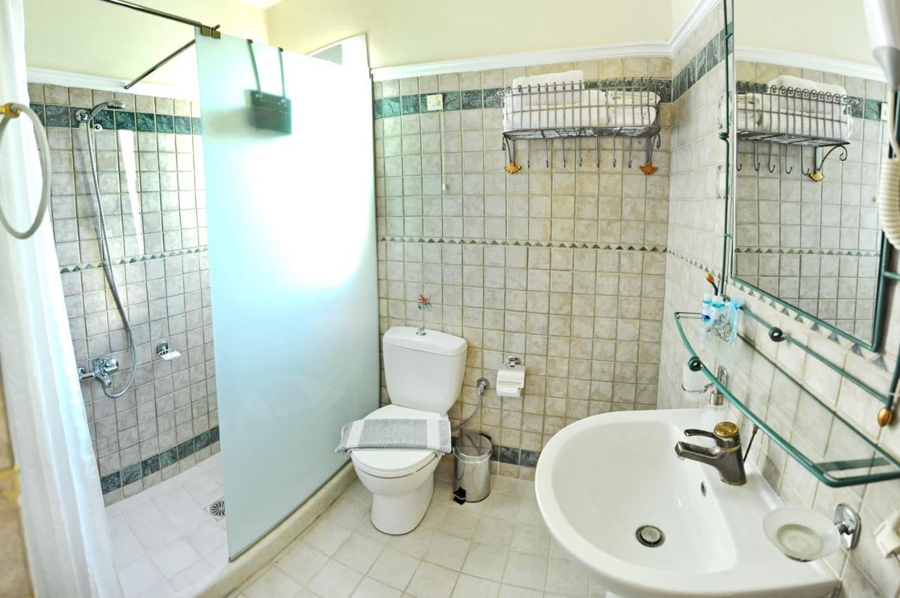 Aparthotel Alkyon &