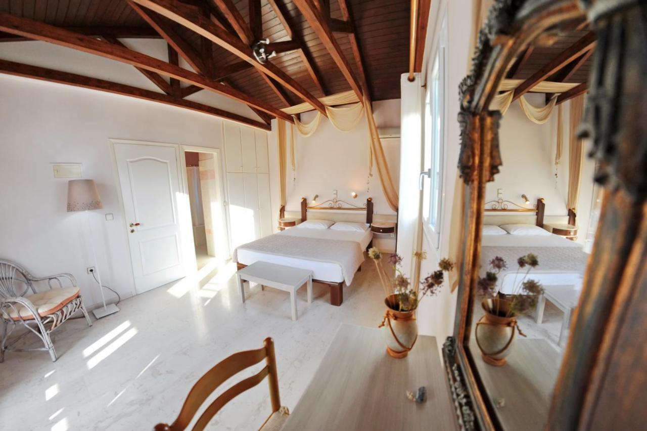 Alkyon & Aparthotel Lygia (Lefkada)