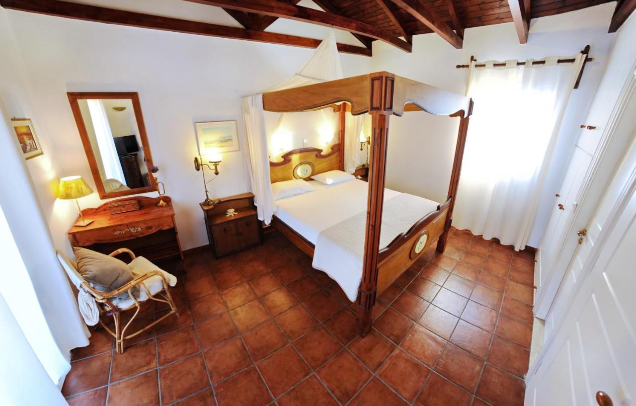 Aparthotel Alkyon & Lygia (Lefkada)