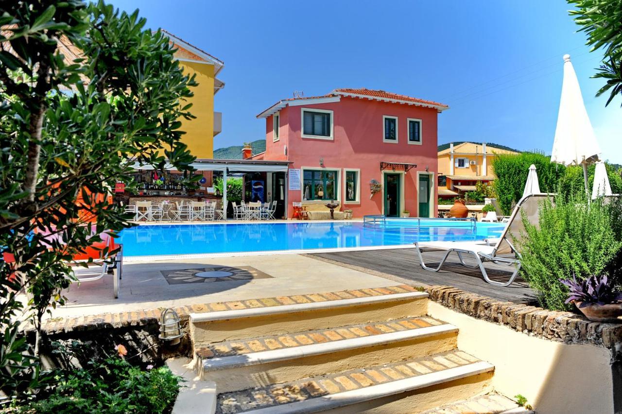 Alkyon & Aparthotel