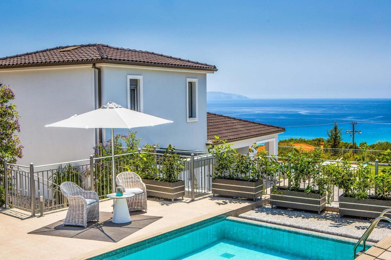 Indikon Villa