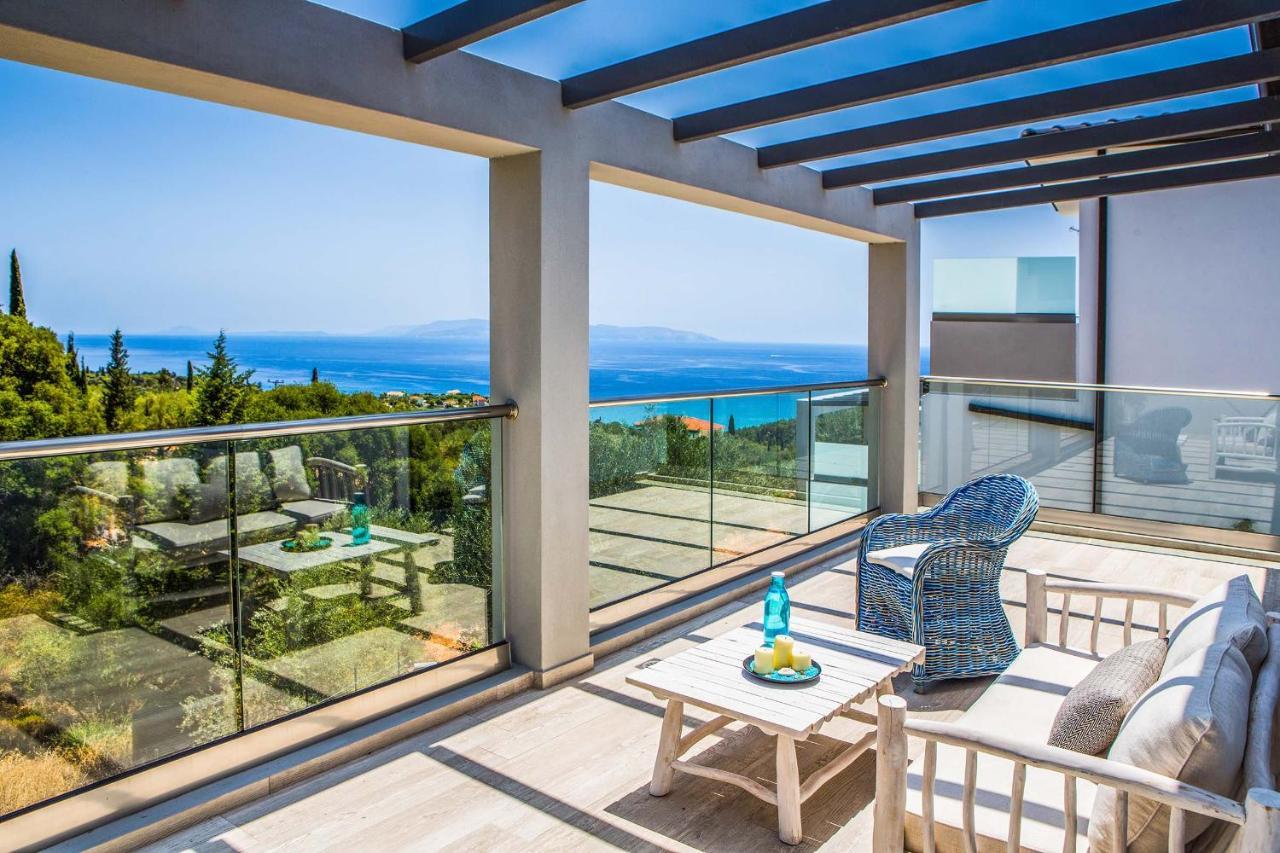 Villa Indikon Mousata