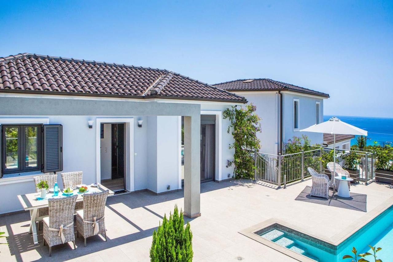 Indikon Villa *