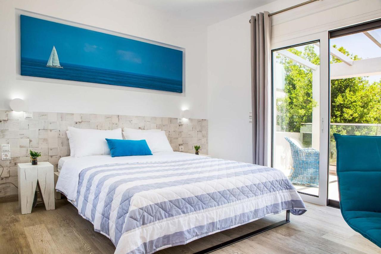 Indikon Villa *