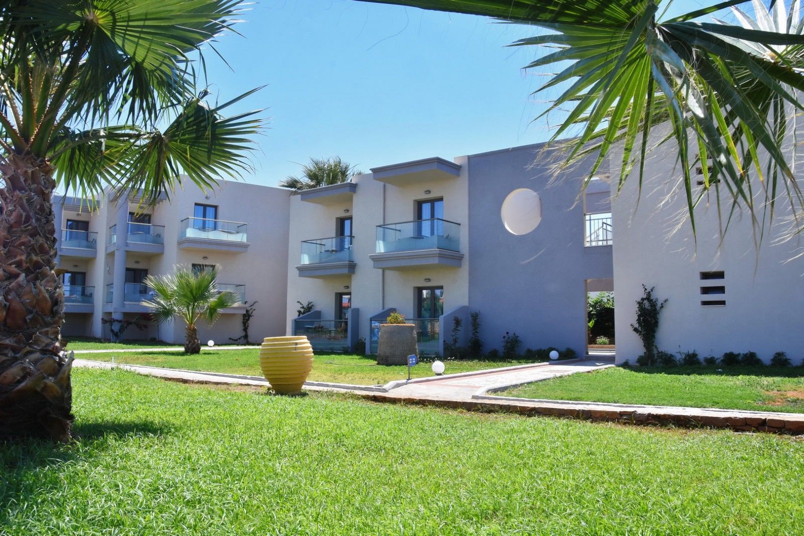 Kalia Hotel