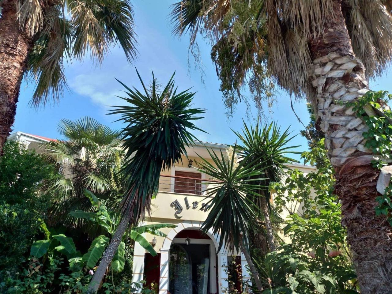 Ilena Acharavi (Corfu)