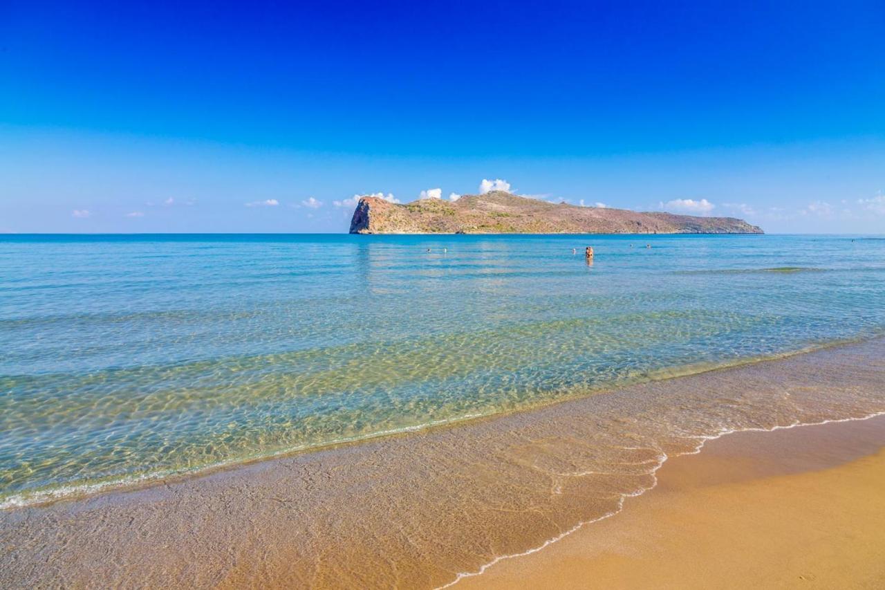 Lavender Chania Villa *
