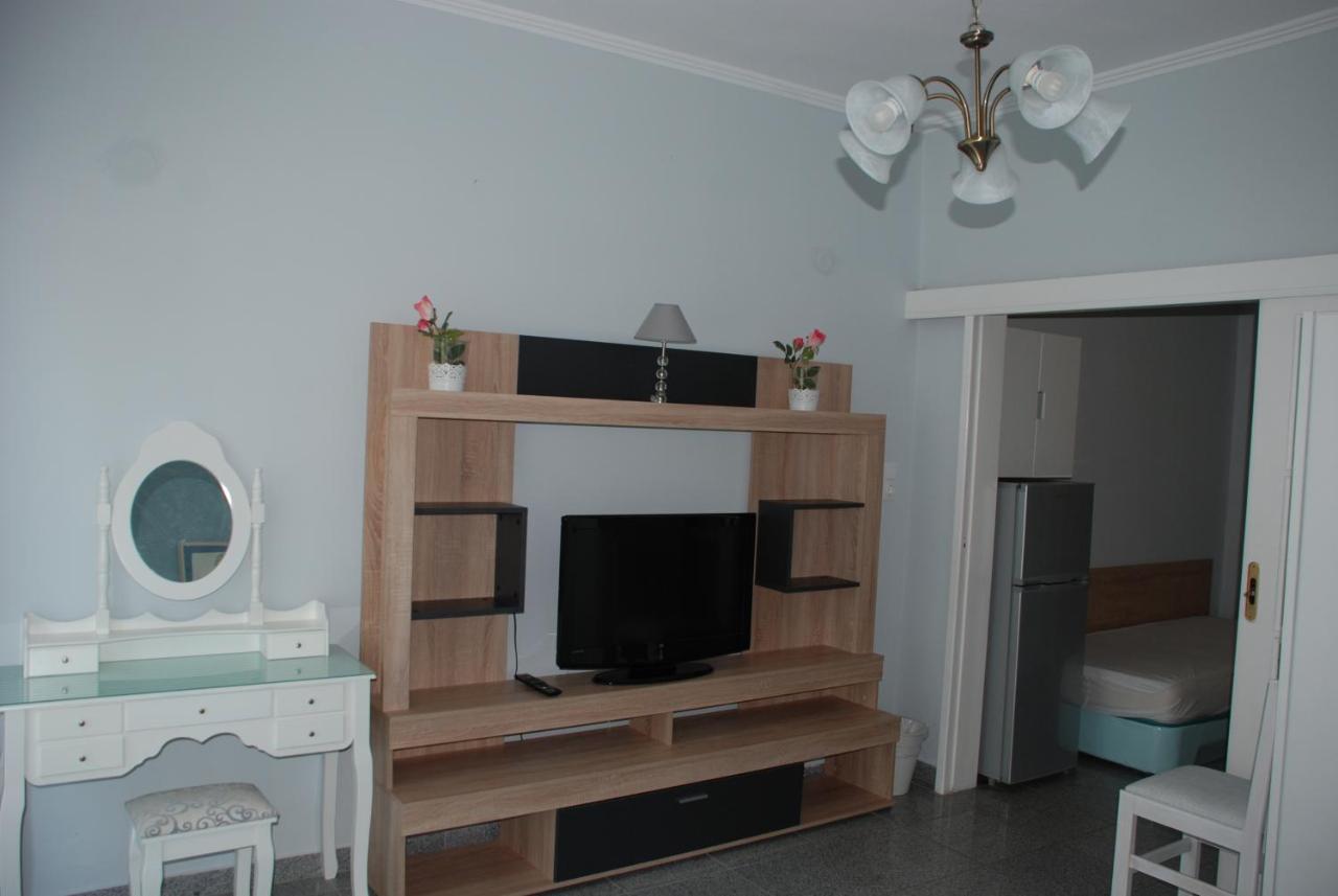 Hotel Diaporos 3*