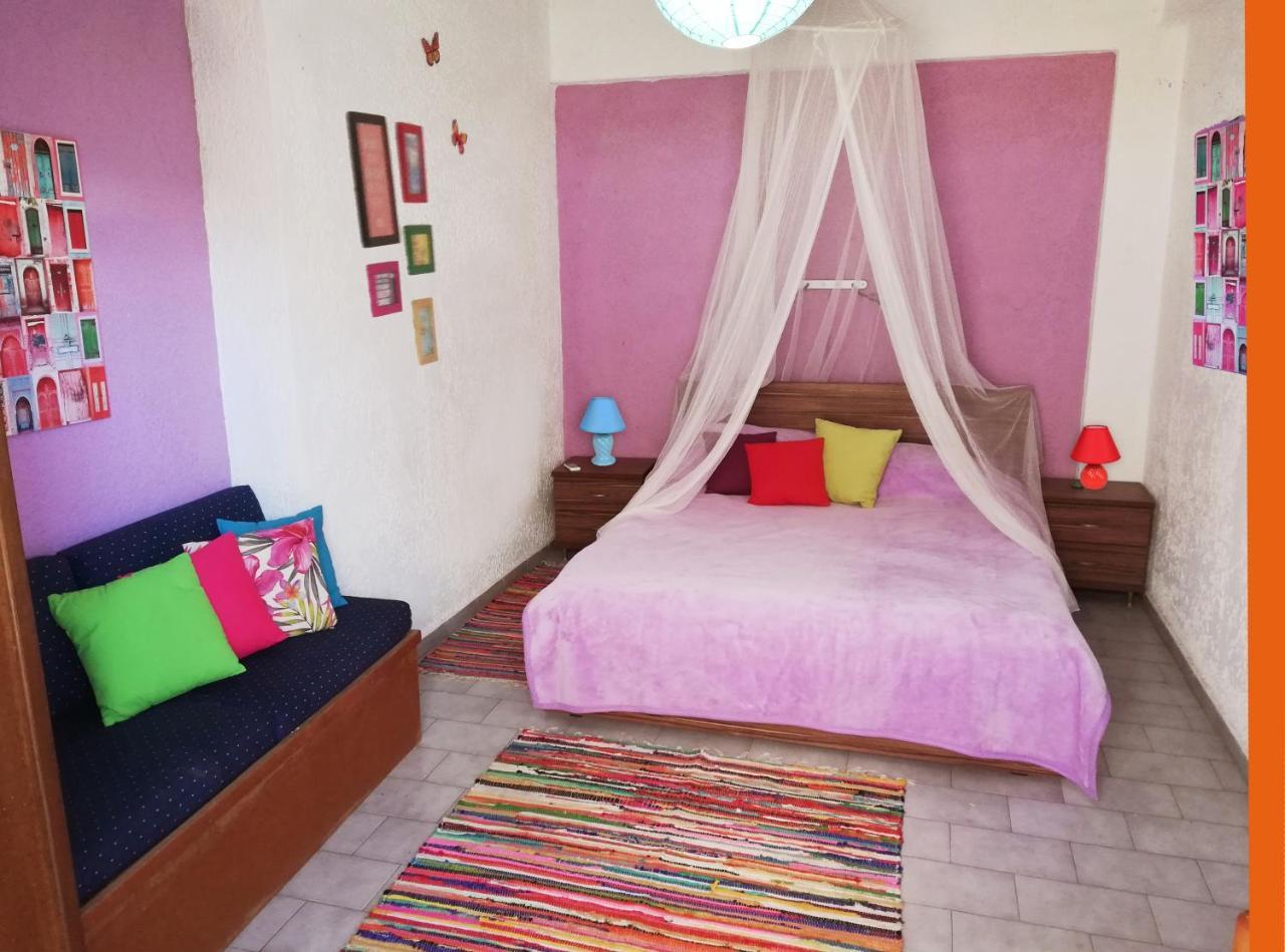 Apartment Irini Appartments