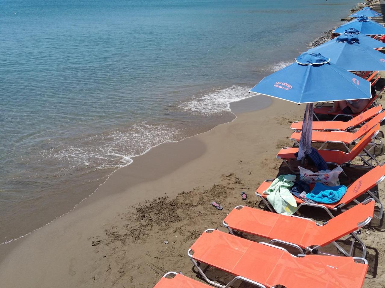 Hotel San Georgio *