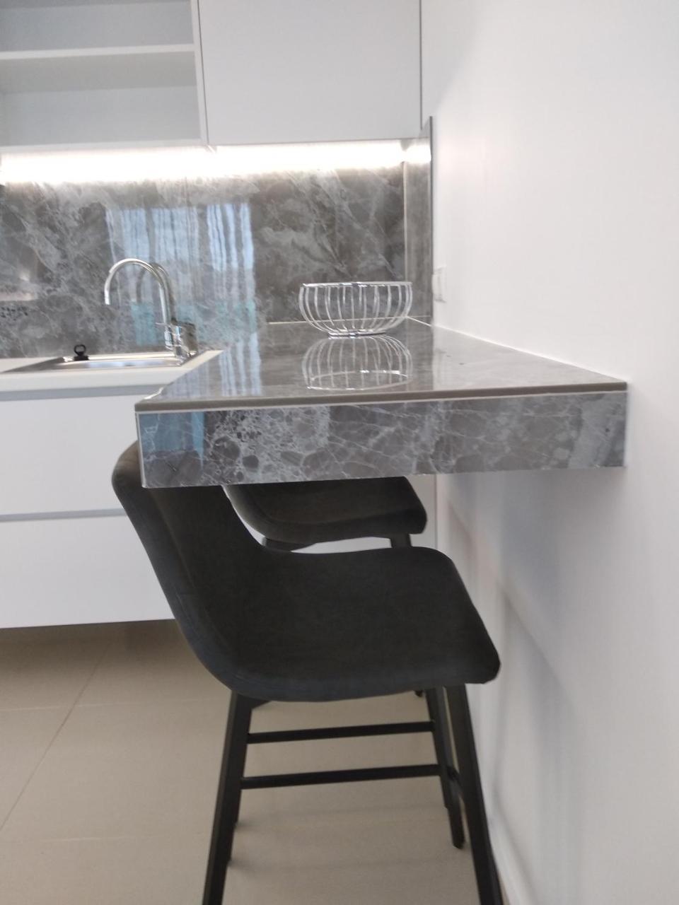 Aestas Apartment *