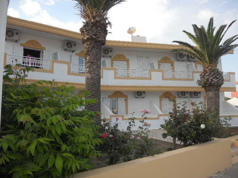 Anthoulis Hotel