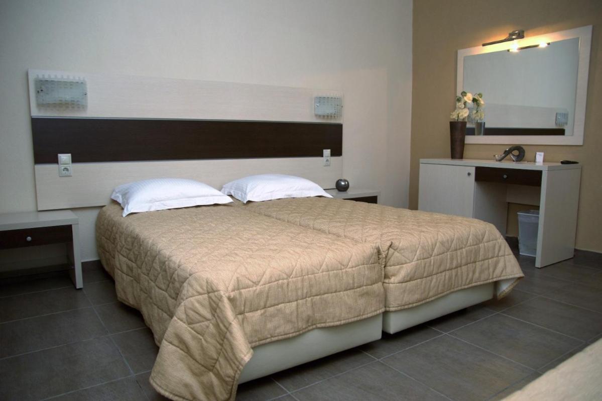 Alexander Apartment