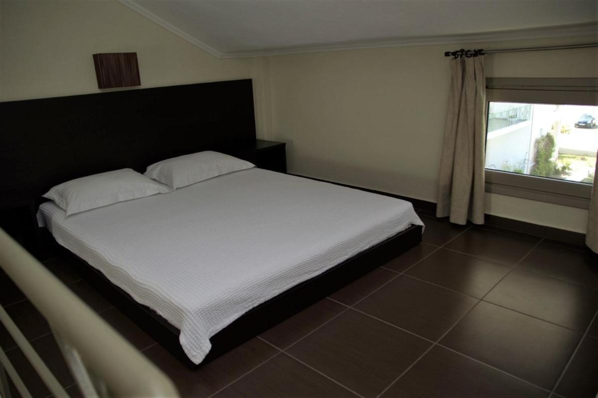 Apartment Alexander Stavros (Thessaloniki)