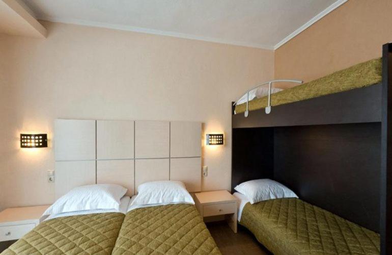 Apartment Alexander Stavros (Thessaloniki)