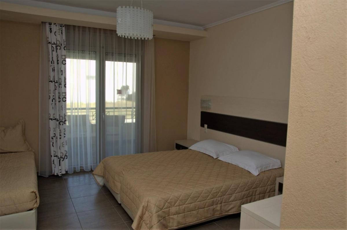Alexander Apartment