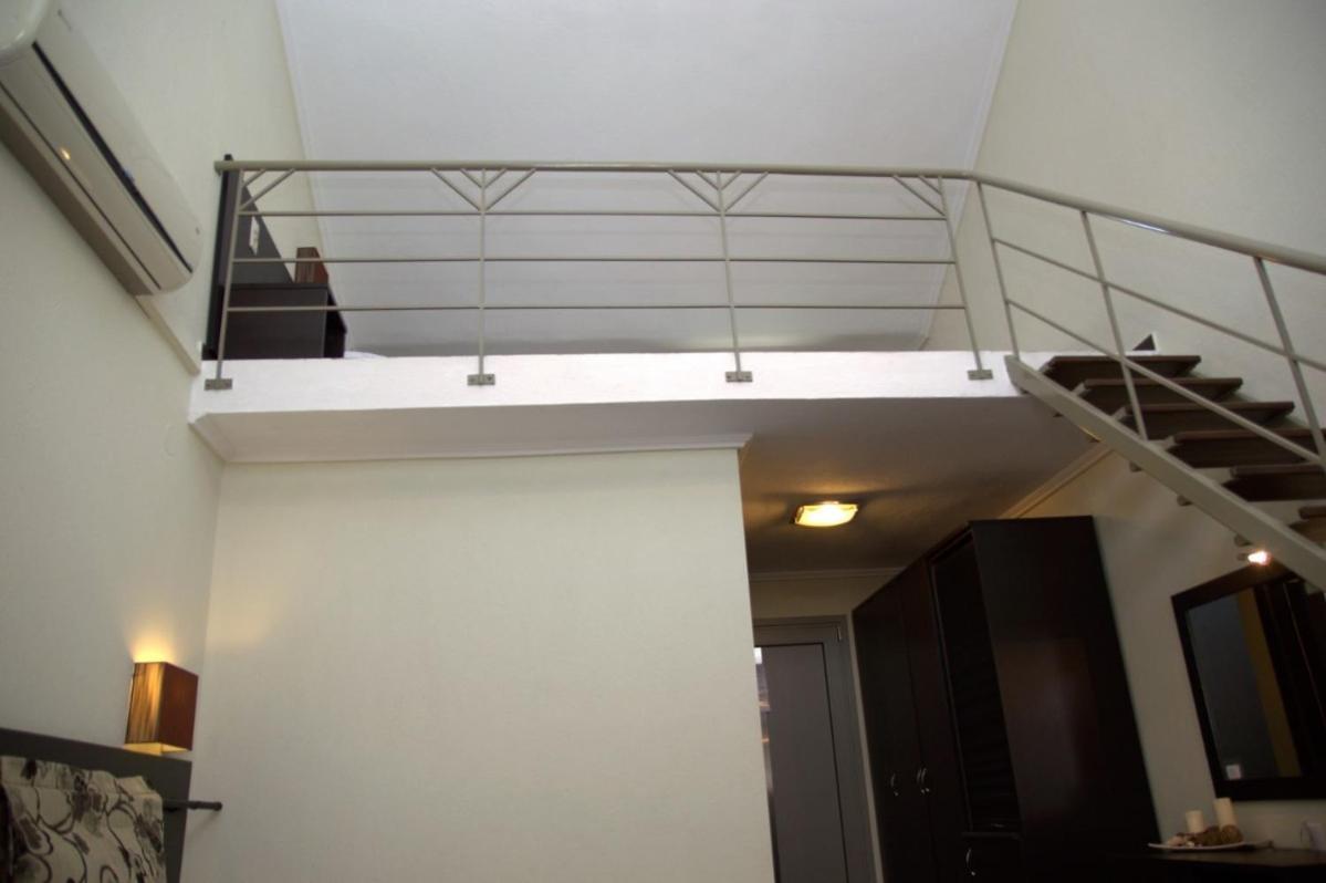 Apartment Alexander *
