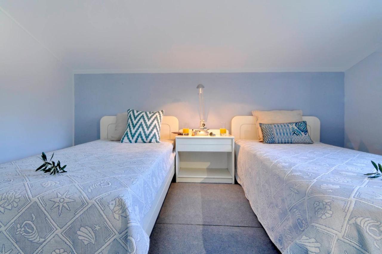 Seaside Loft Govino Bay - Gouvia Corfu (city)