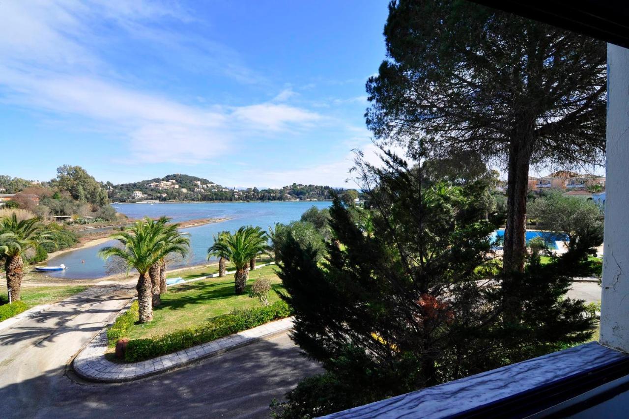 Seaside Loft Govino Bay - Gouvia * Corfu (city)