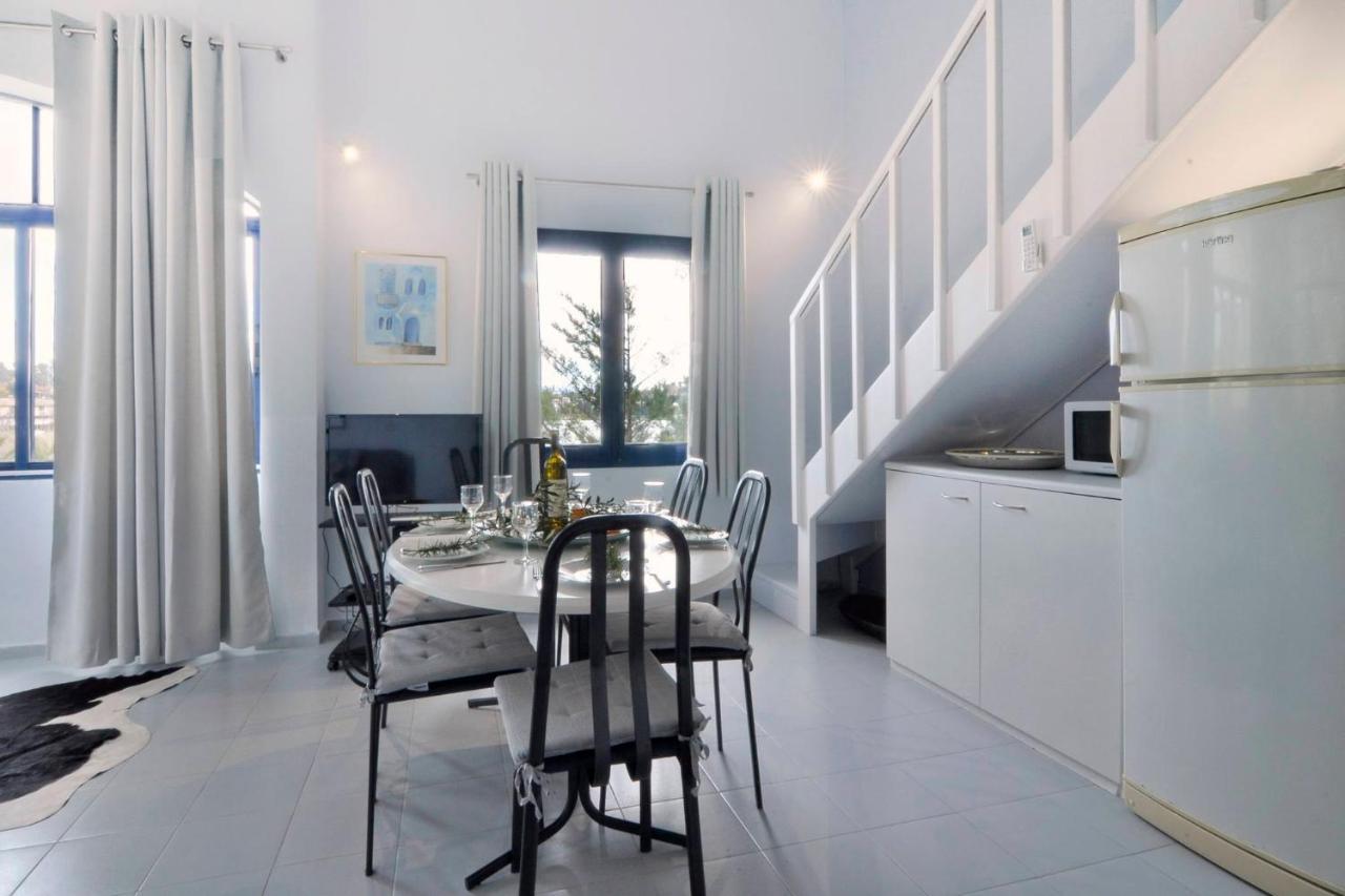 Seaside Loft Govino Bay - Gouvia Apartment Corfu (city)