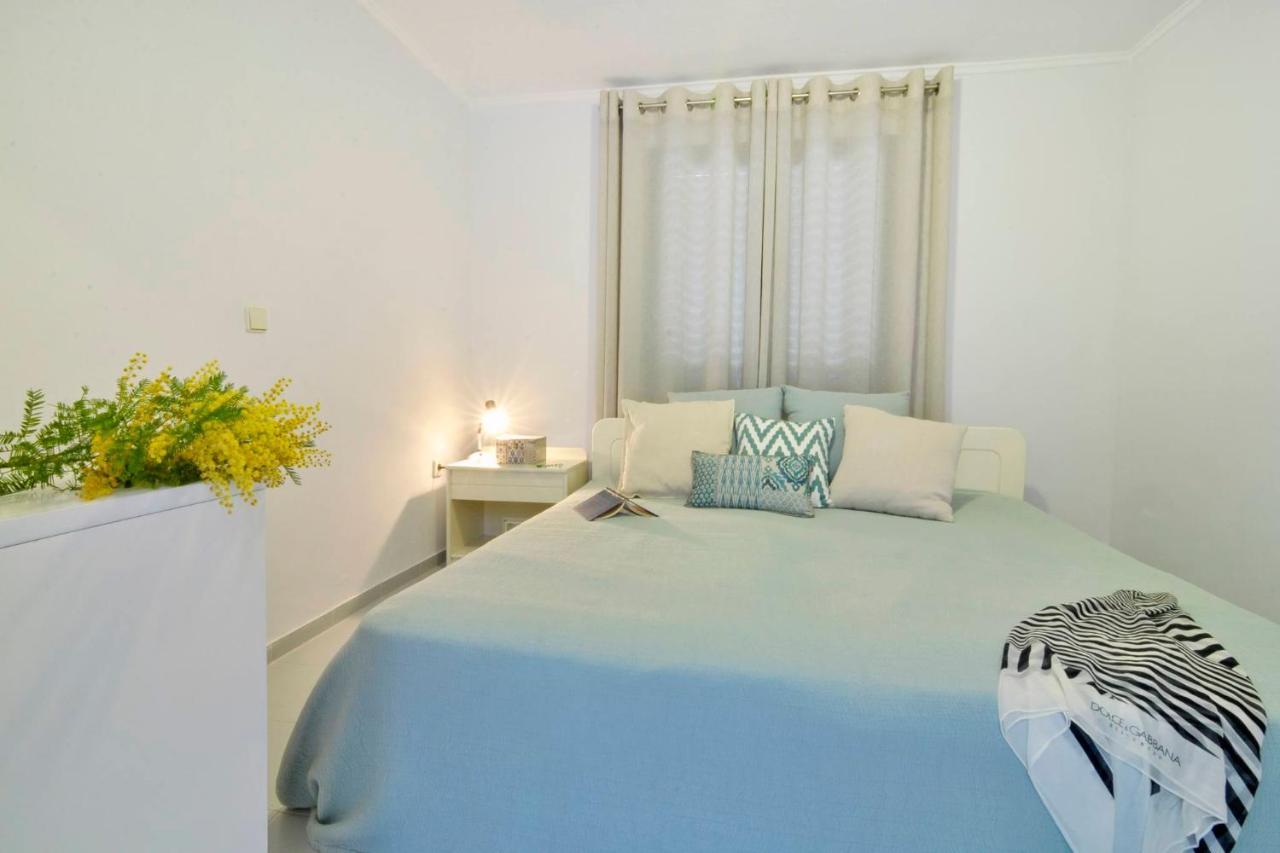 Seaside Loft Govino Bay - Gouvia *