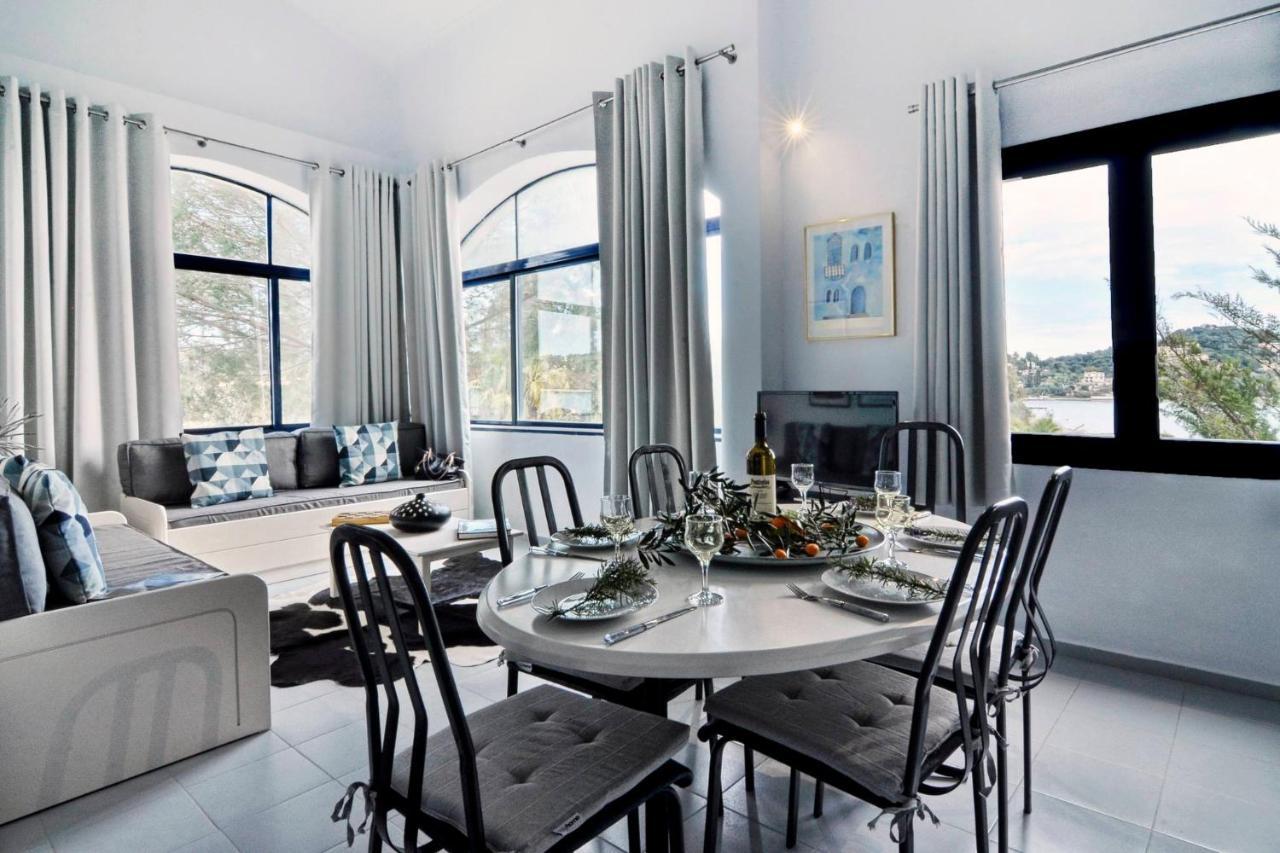 Seaside Loft Govino Bay - Gouvia