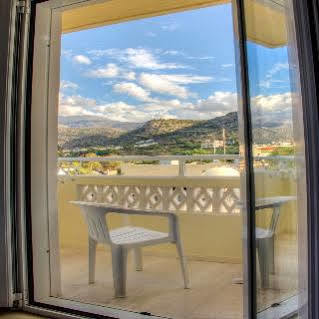 Apartment Irini