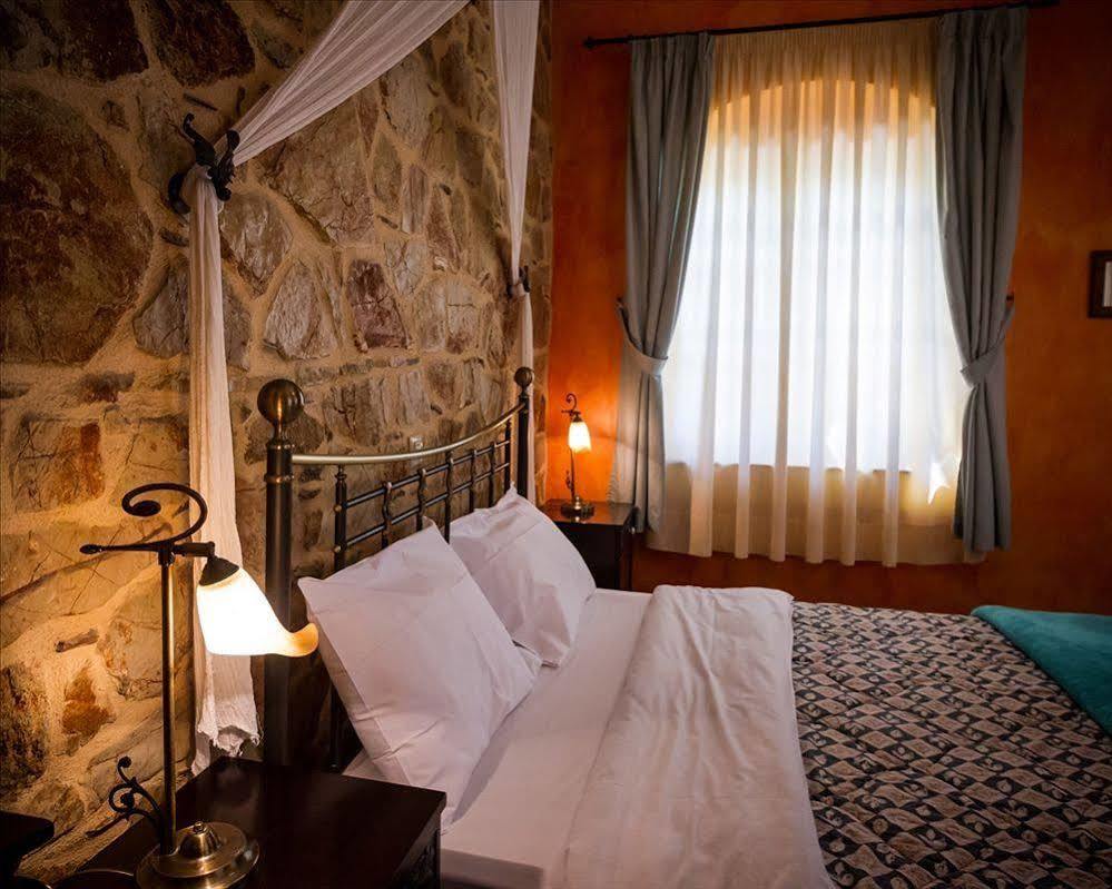 Acronafplia A Guest house Nafplio