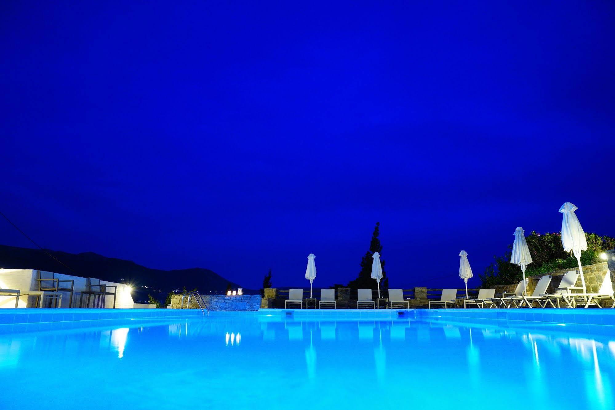 Akrotiri 3* Parikia (Paros)