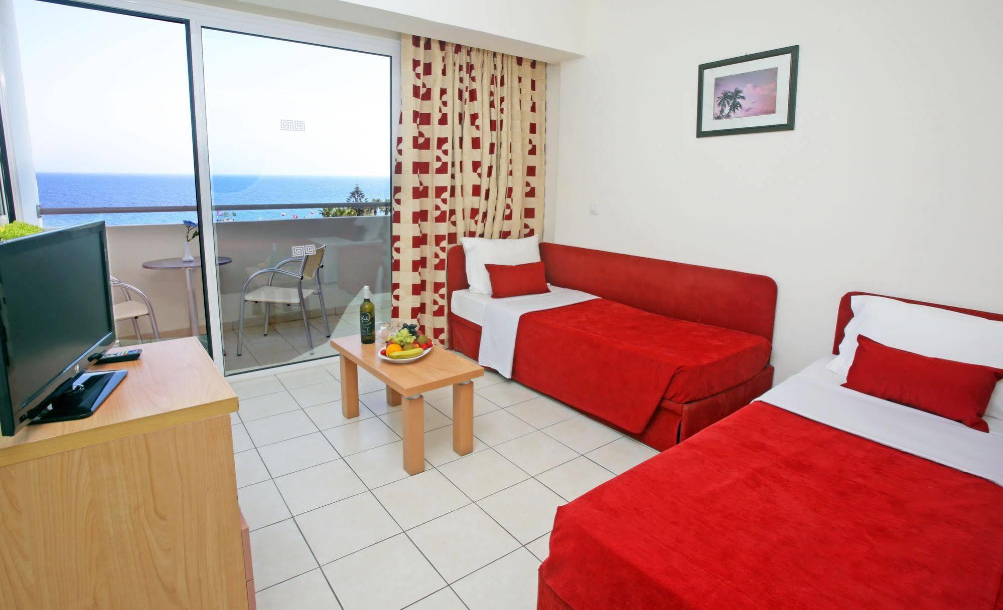 Hotel Labranda Blue Bay Ialysos (Rhodes)