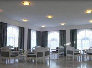 Alia Hotel