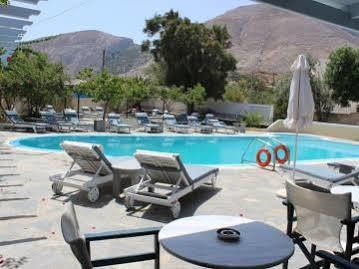 Alia Hotel