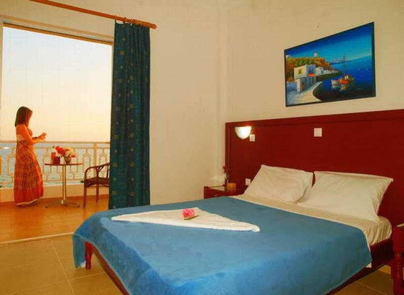Poseidon 4* Kastrosikia