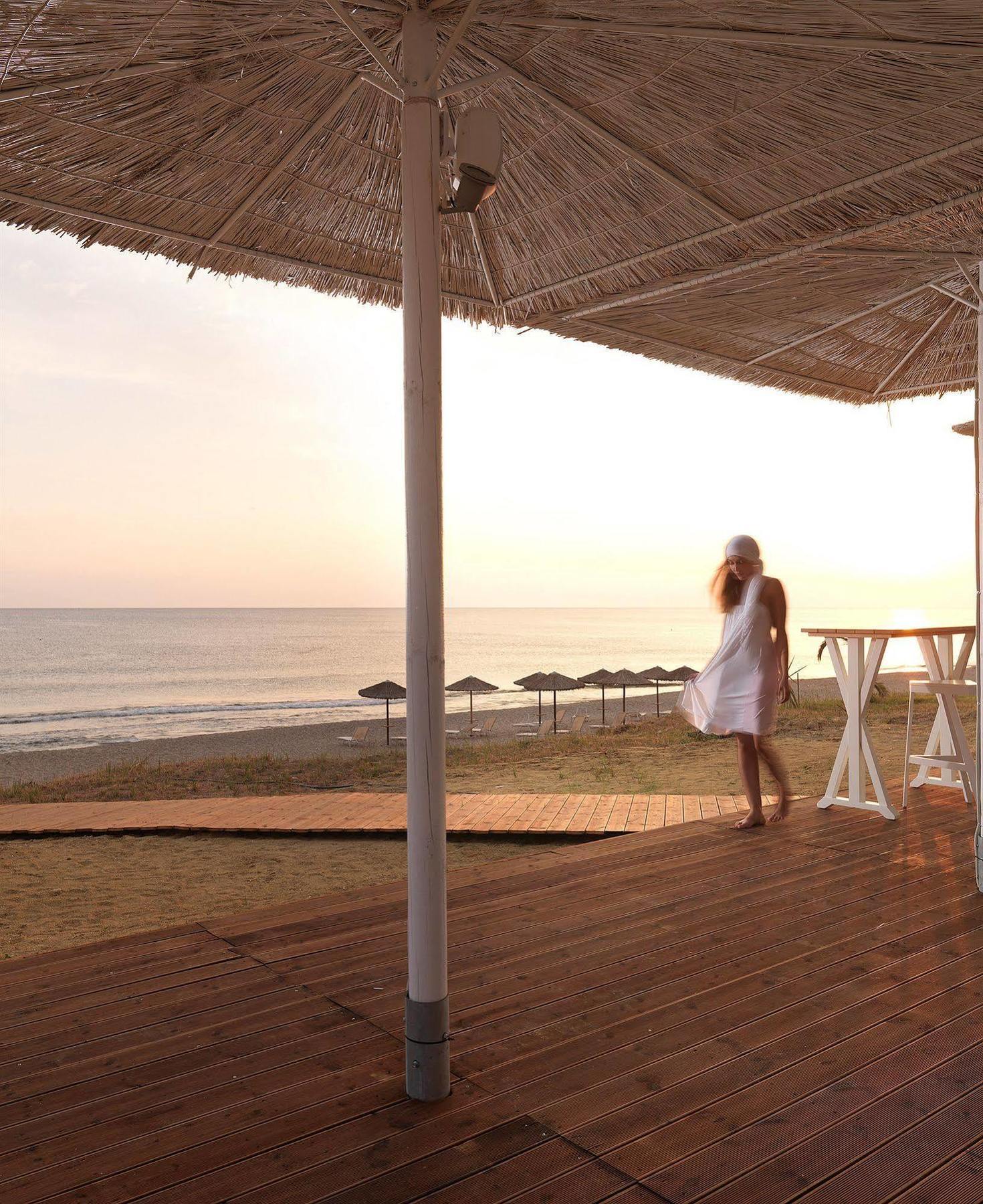 Sesa Boutique & Restaurant Hotel
