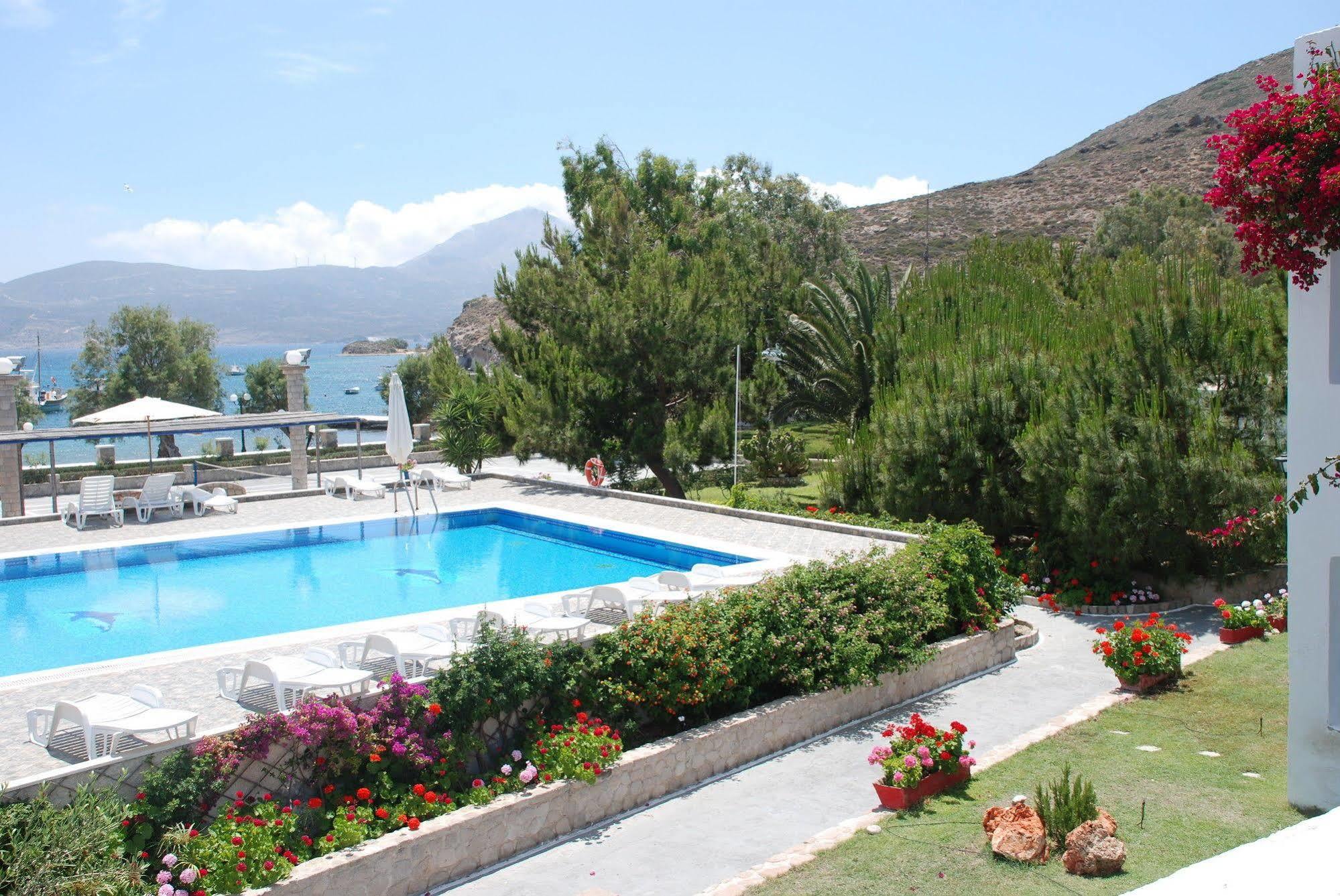 Hotel Lagada