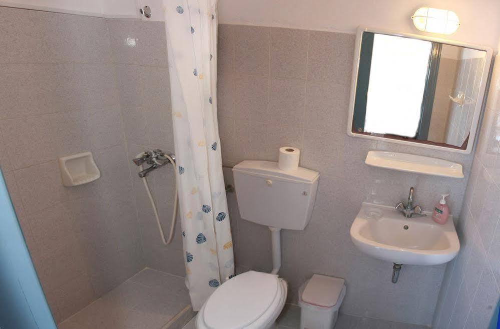 Guest house Asteras *
